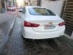 شيفروليه ماليبو
